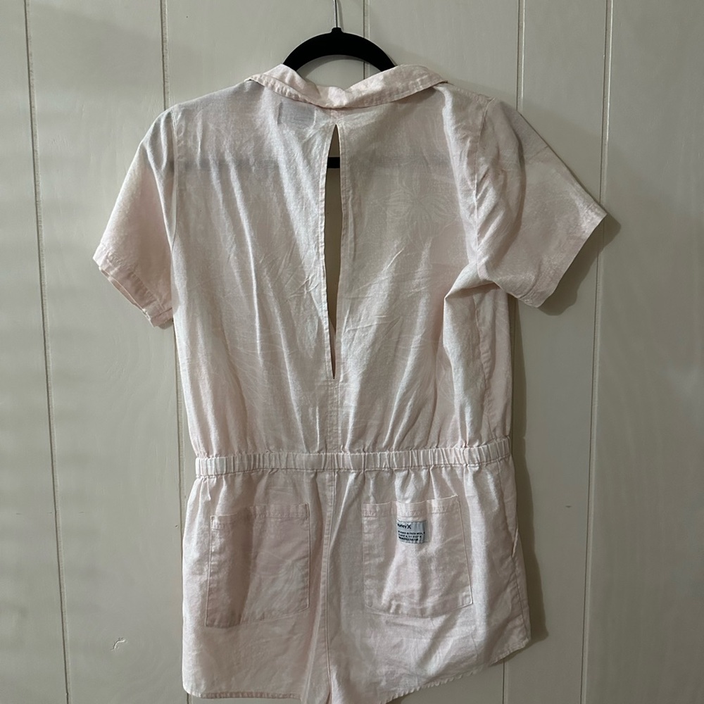 Hurley Swim Coverup